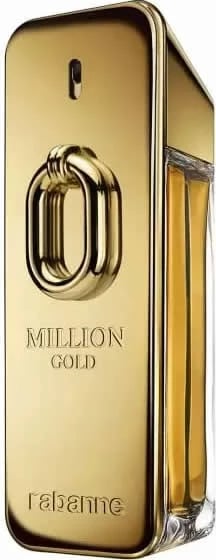 Eau de Parfum unisex Paco Rabanne Million Gold 100ml