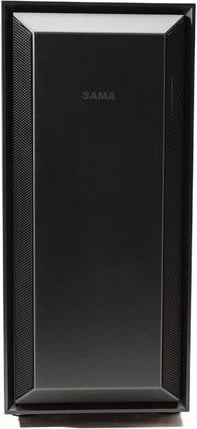 Mbështjellës Sama W01 Pc Case W01