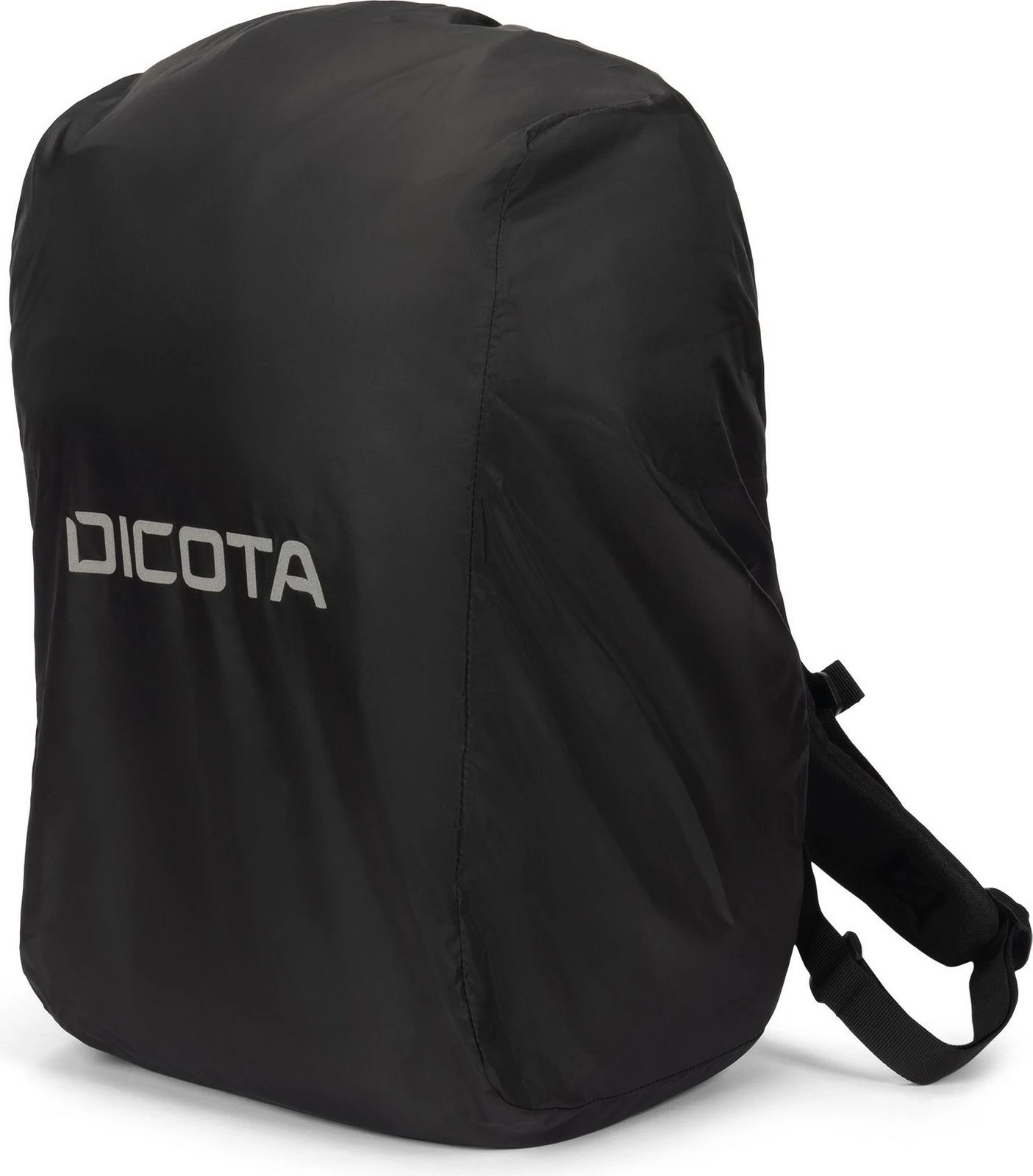 Shpinë DICOTA D32116-RPET, 16", Notebook, Polyester, rPET, zi