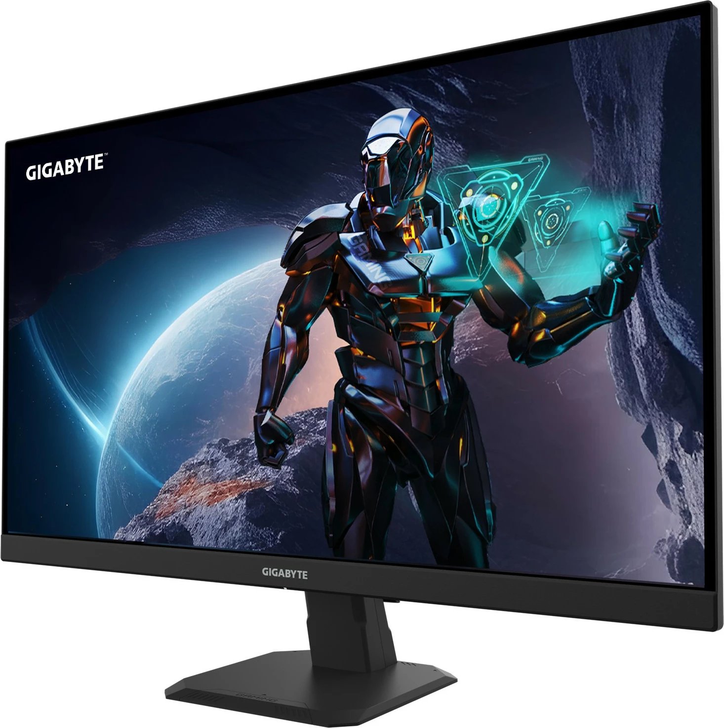 Monitor Gigabyte GS27U EK 27 inç, 4K UHD, 160Hz, IPS, HDR400, i zi