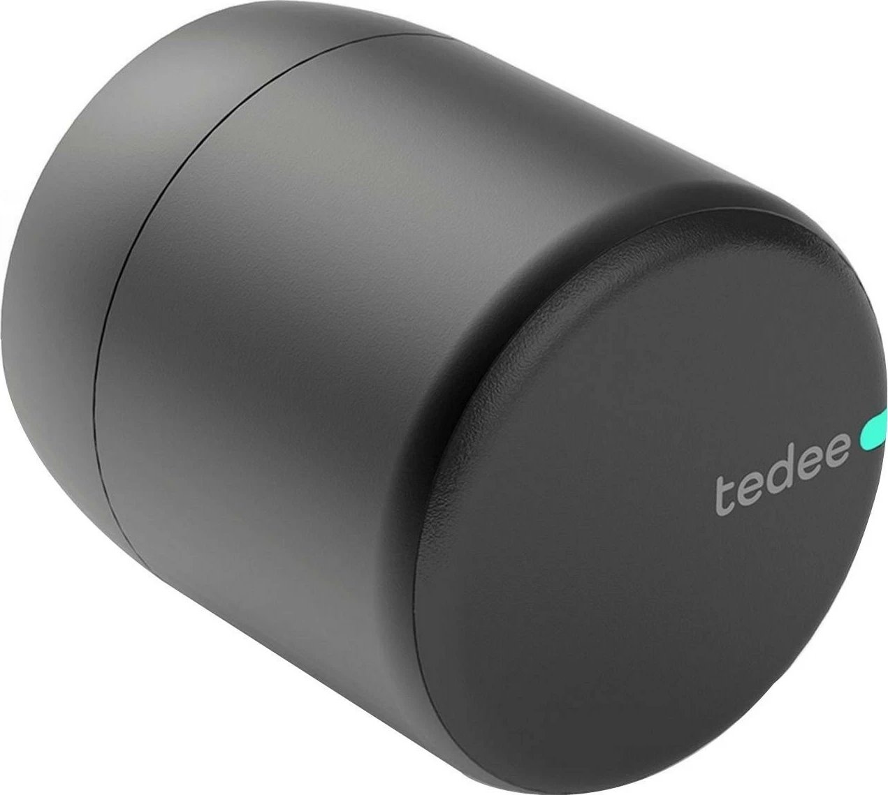 Tastierë Tedee PRO, Bluetooth, e zezë