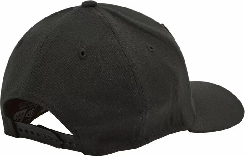 Kapelë New Era 9FIFTY për meshkuj dhe femra, e zezë