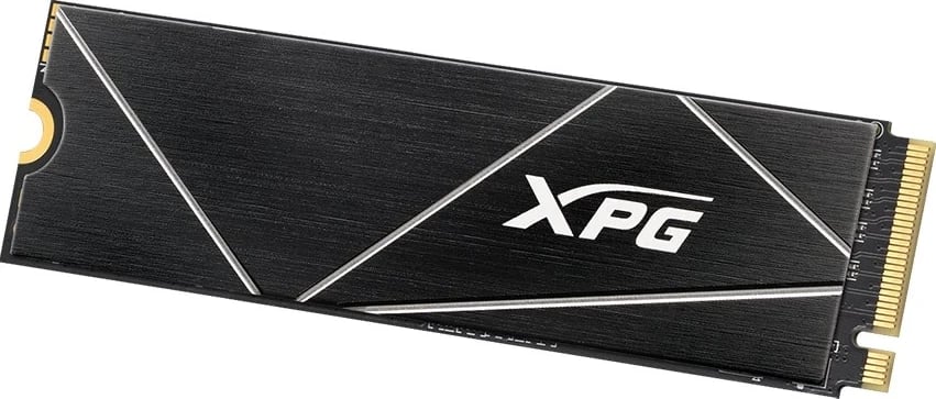Disk SSD XPG GAMMIX S70 BLADE M.2, 3D NAND NVMe, 512GB