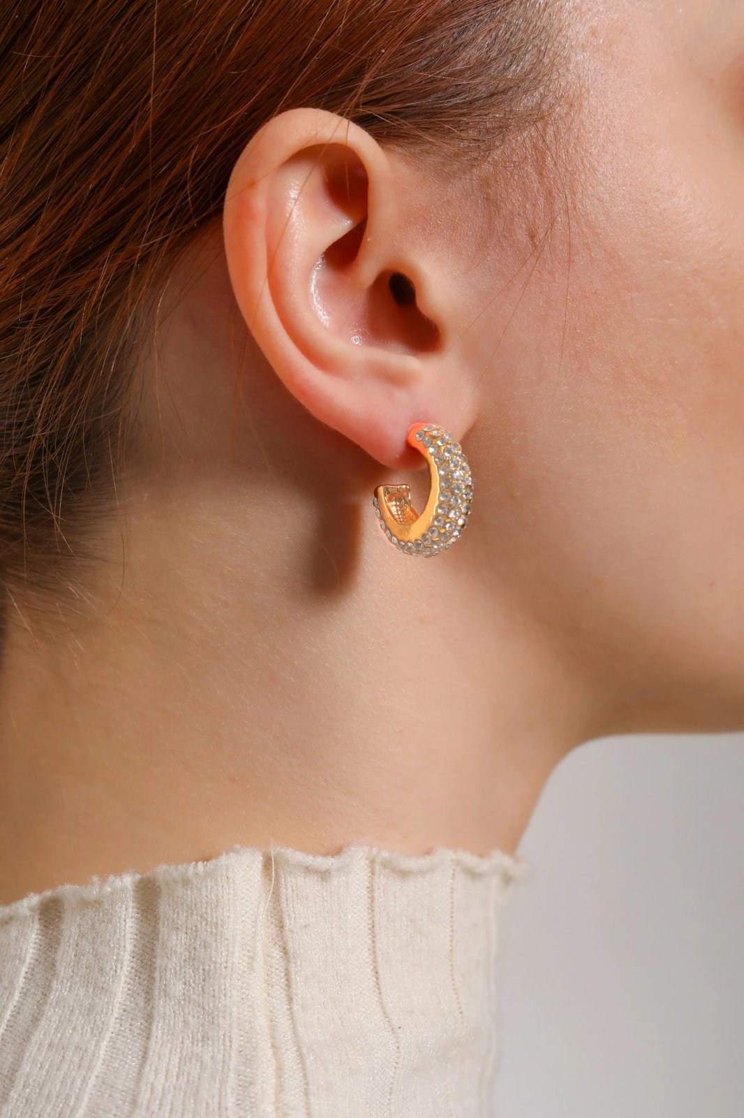 Vathë Jumeon, ngjyrë ari, Gldmınızrkn