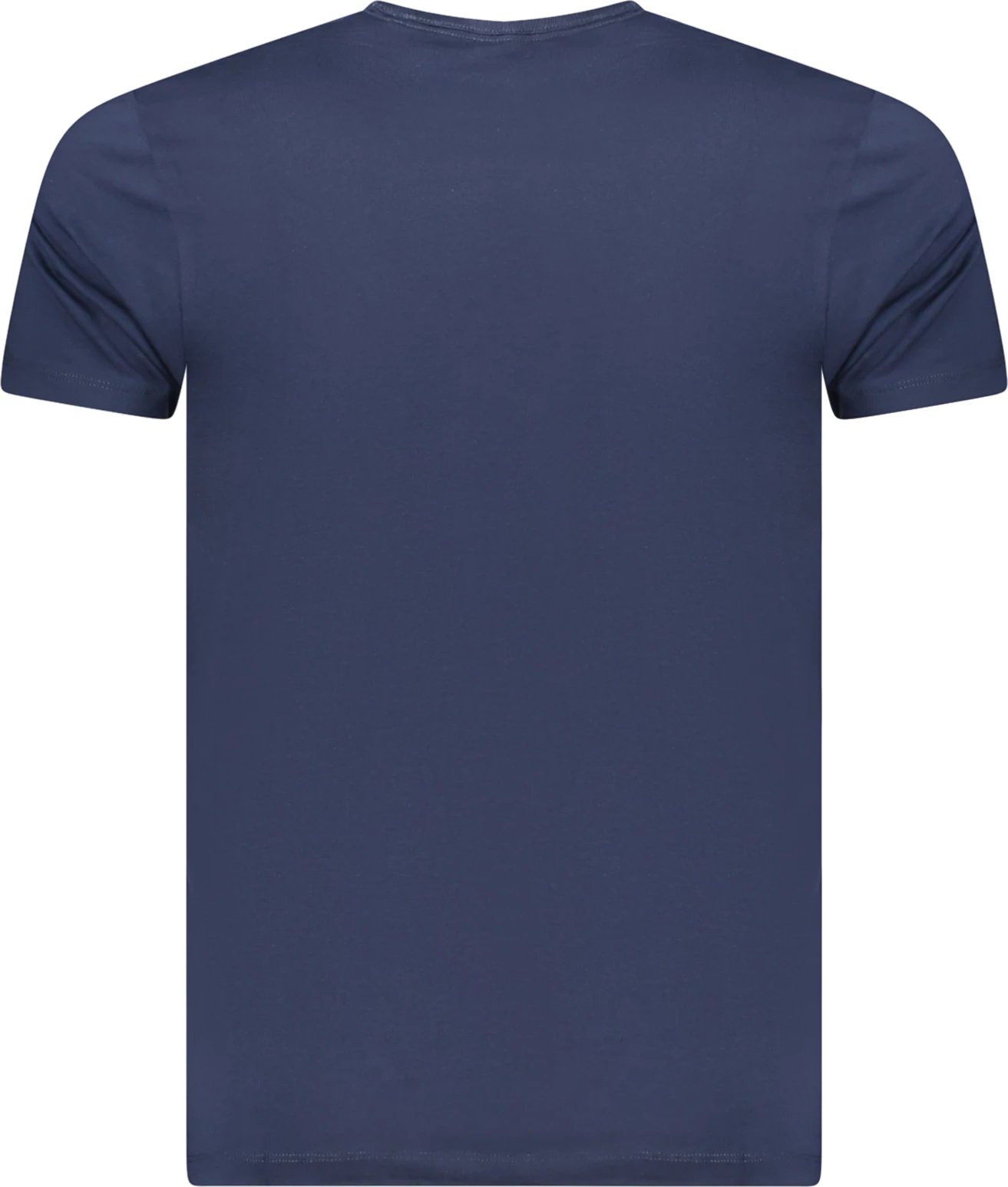 Maicë për meshkuj PEPE JEANS, blu