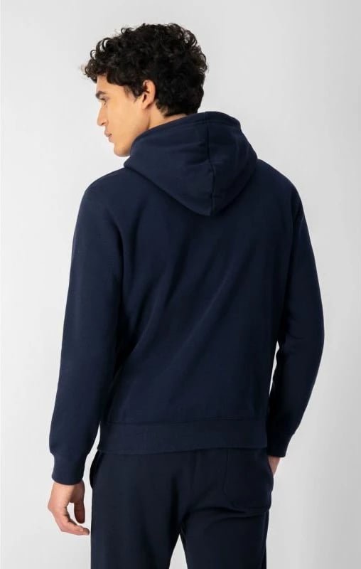 Duks Champion meshkuj, ngjyrë e kaltër