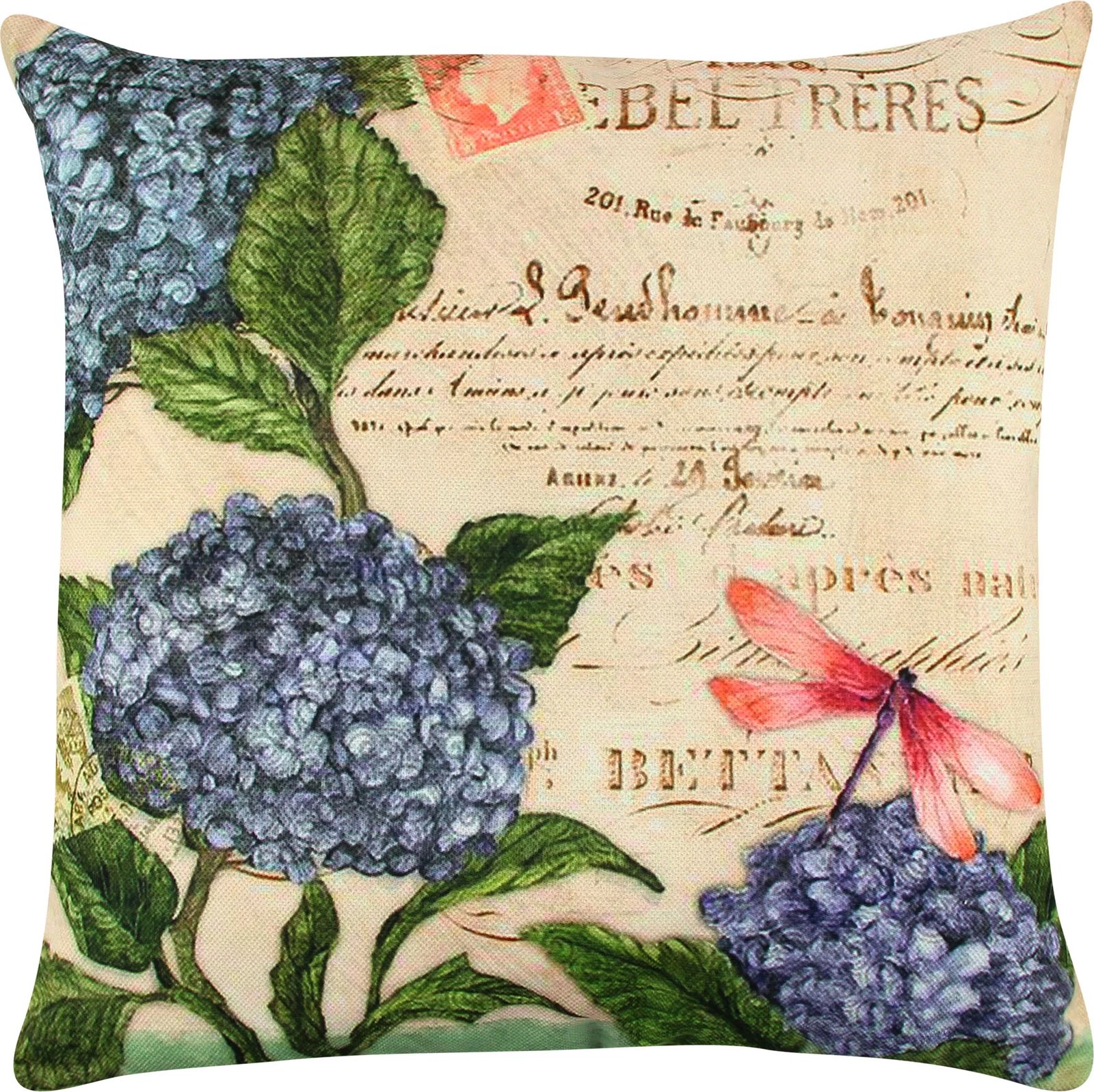 Jastëk Evila Originals, shumëngjyrësh, A12628, 43x43cm