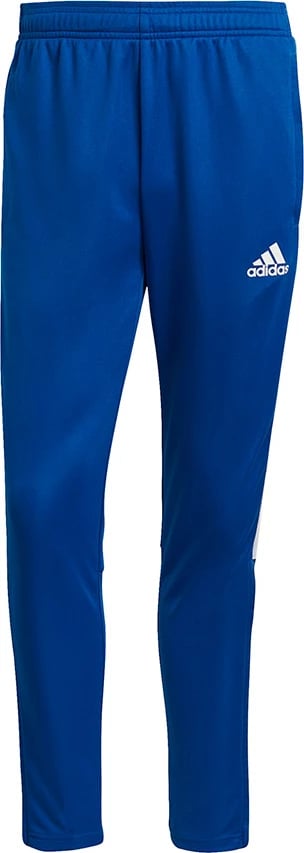 Pantallona sportive adidas për meshkuj, të kaltërta