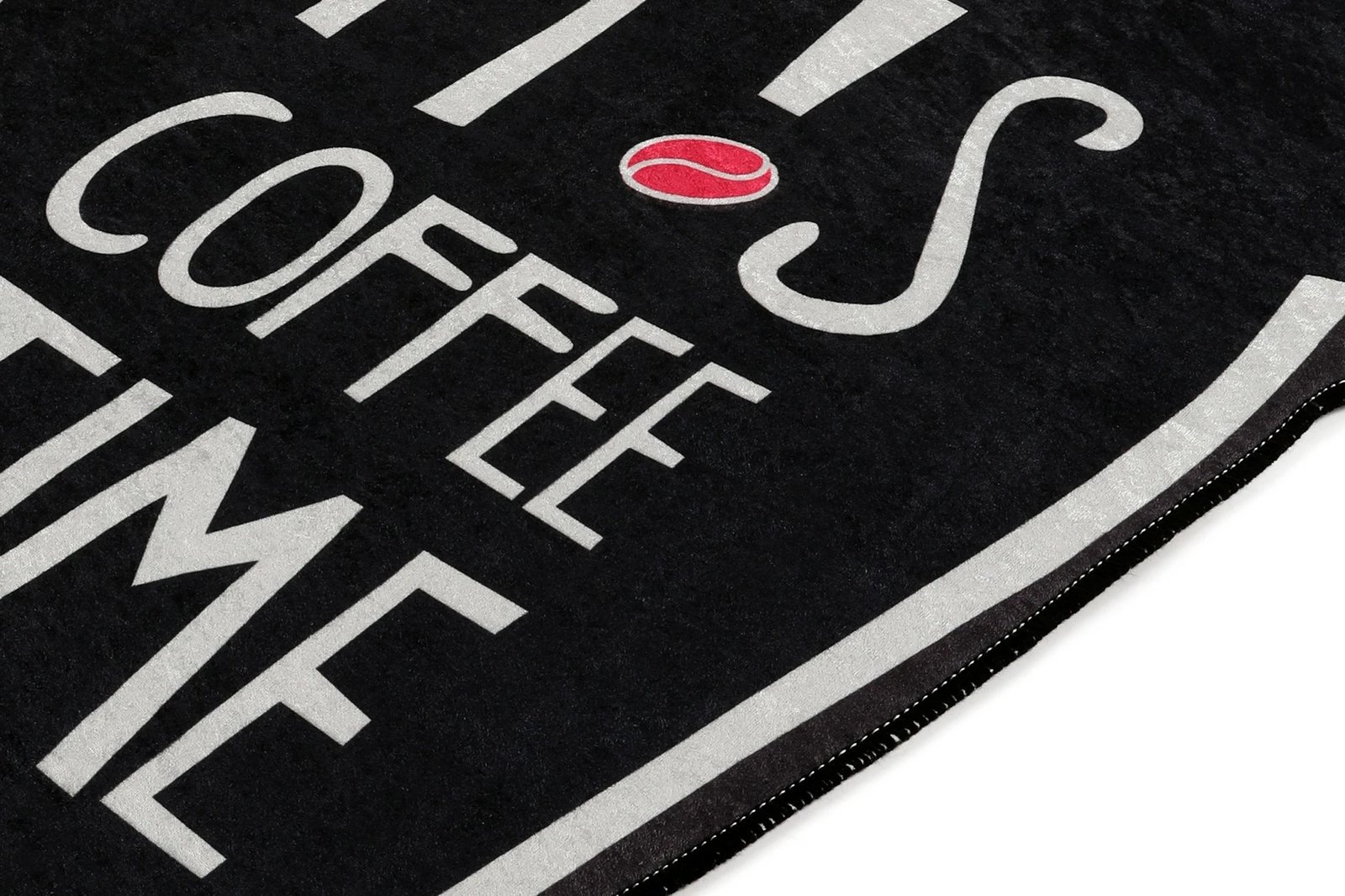 Qilim (80x120) Conceptum Hypnose, Coffee Time