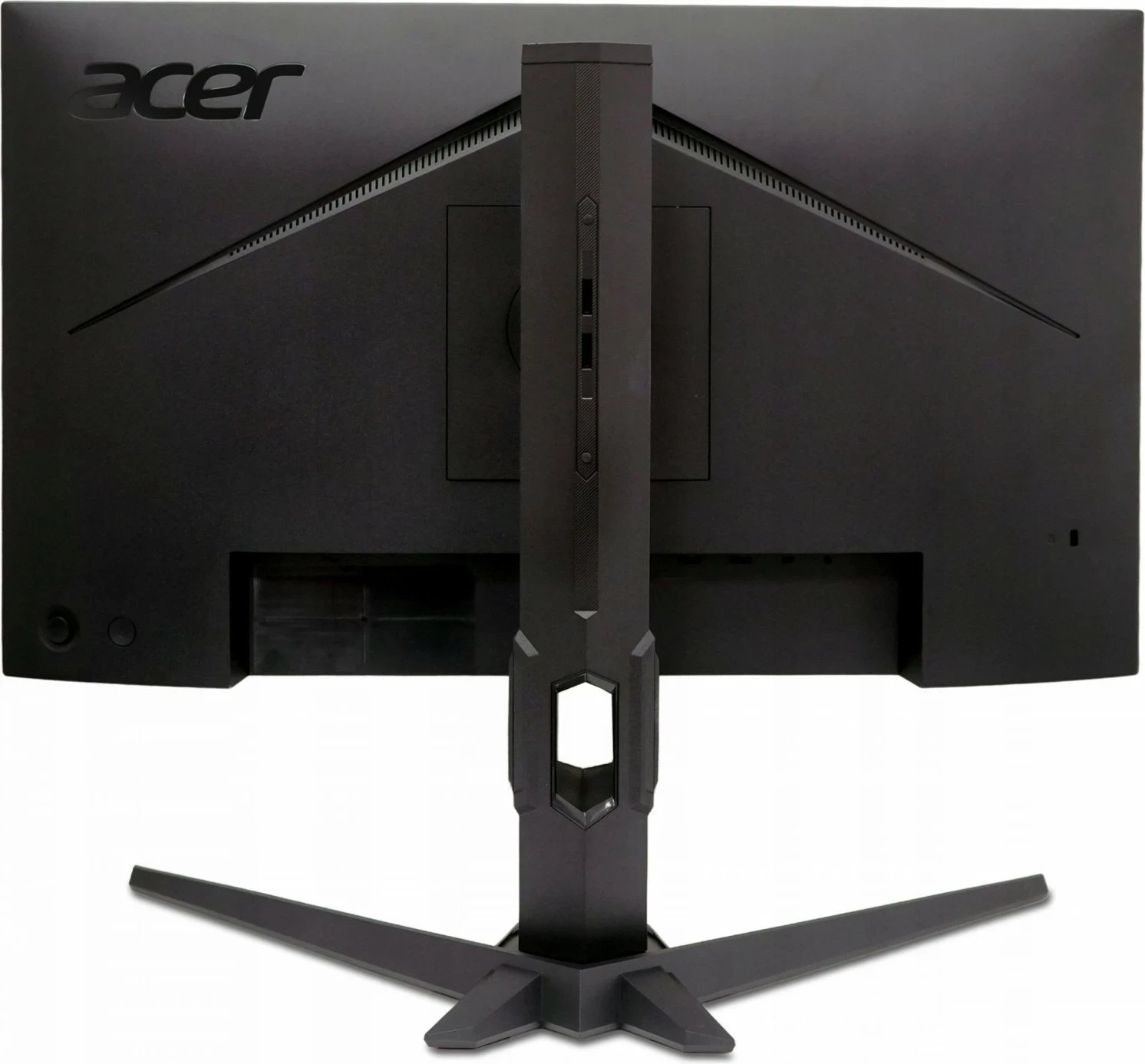 Monitor Acer XV270P6BIPR, 27 inch, IPS, Full HD, 144Hz, i zi