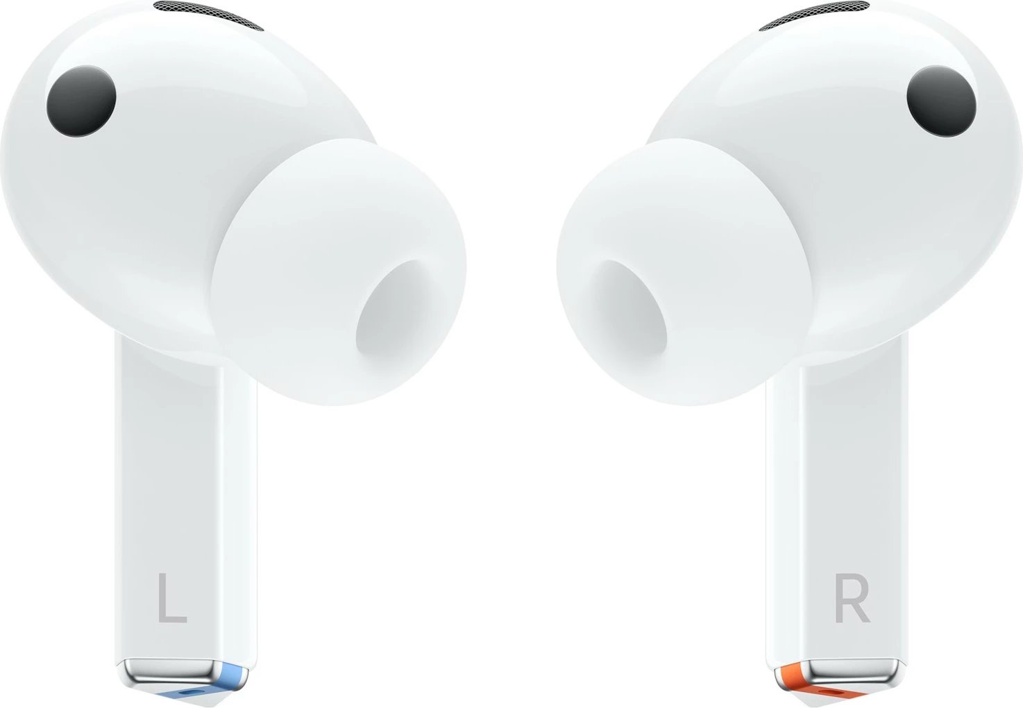 Kufje Samsung Galaxy Buds3 Pro, True Wireless Stereo, të bardha