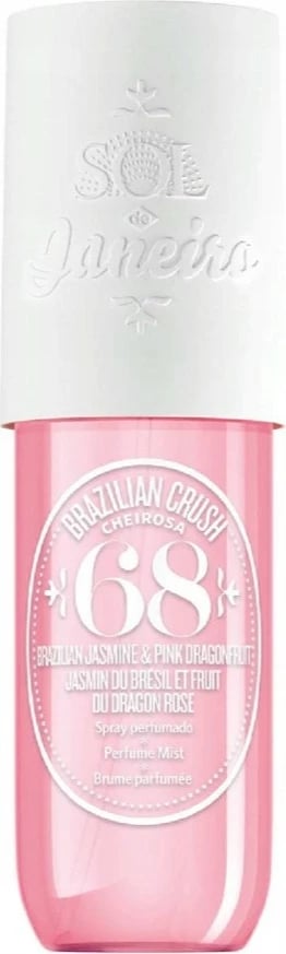 Body Mist për femra Sol de Janeiro Brazilian Crush Cheirosa 68, 90ml