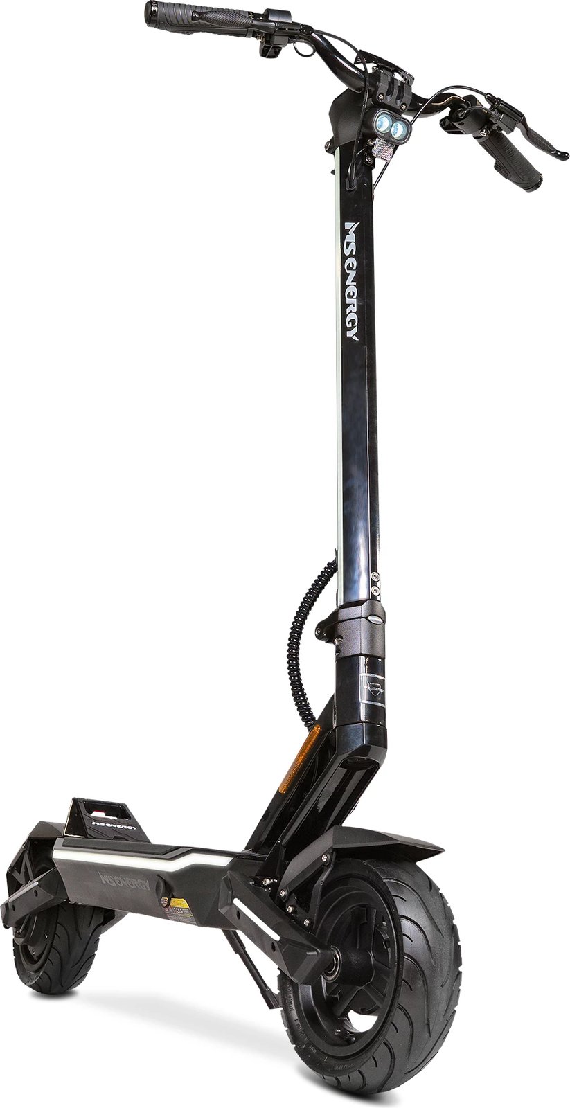 E-Romobil FLARE MS Energy