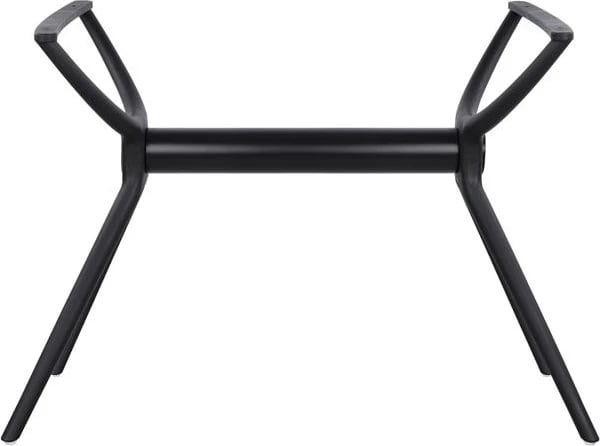 Bazë polipropileni e zezë FH463.01 për sipërfaqe 120x80