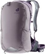 Çantë shpine Deuter Race Air 10, lejla-vjollcë