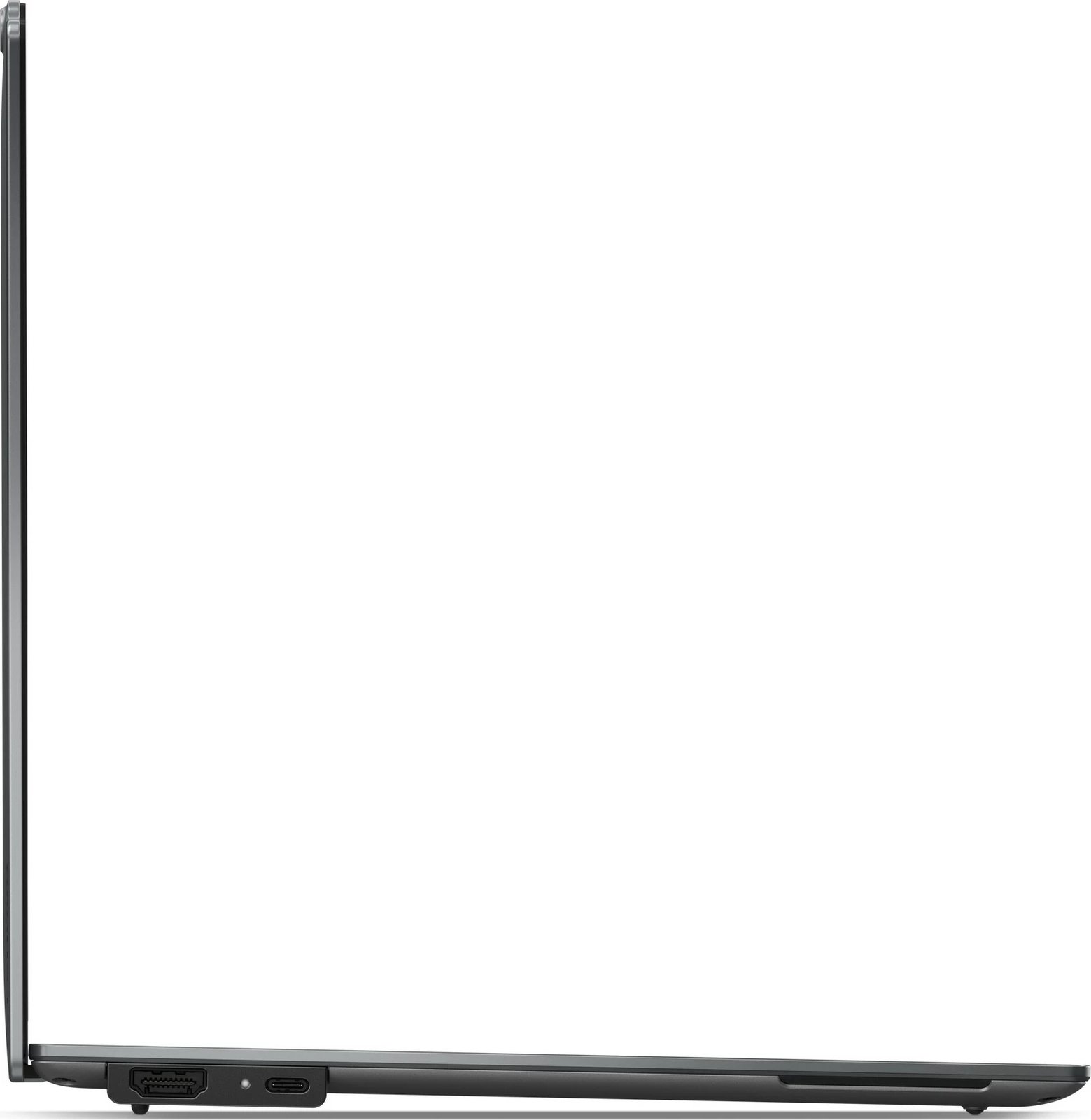 Laptop Lenovo ThinkPad X9-14 Gen 1 Copilot+ PC, Intel Core Ultra 5, 32GB RAM, 512GB SSD, 14 inç, gri