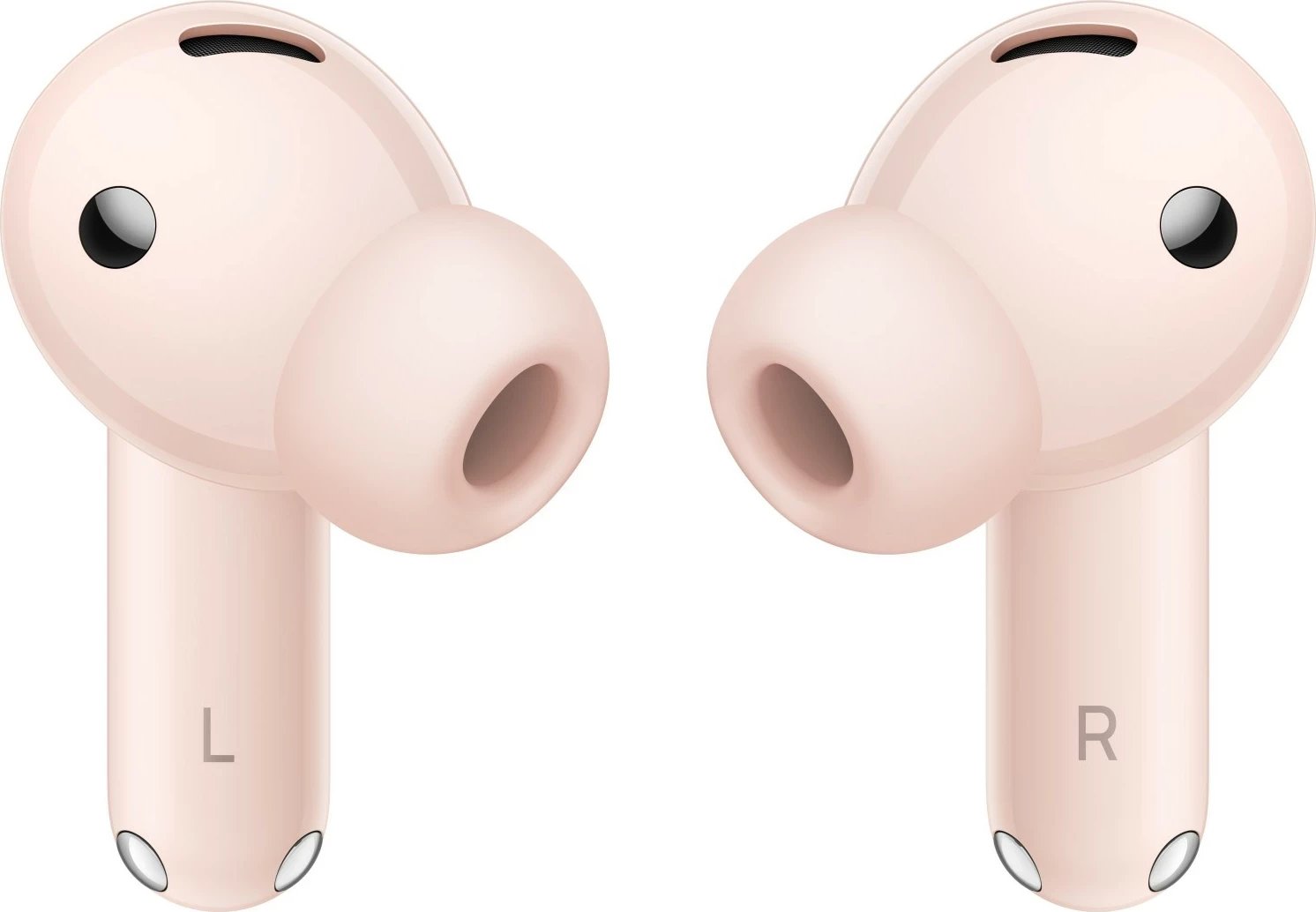 Kufje Huawei FreeBuds 7i, wireless, ANC, Bluetooth 5.3, rozë