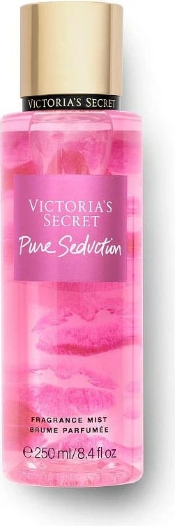 Spray trupor unisex Victoria's Secret Pure Seduction 250ml