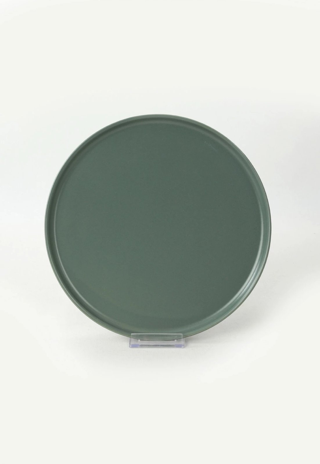 Set enësh për drekë prej qeramike, 24 copë, Hermia Concept, TY039124FX90A000000MAET000