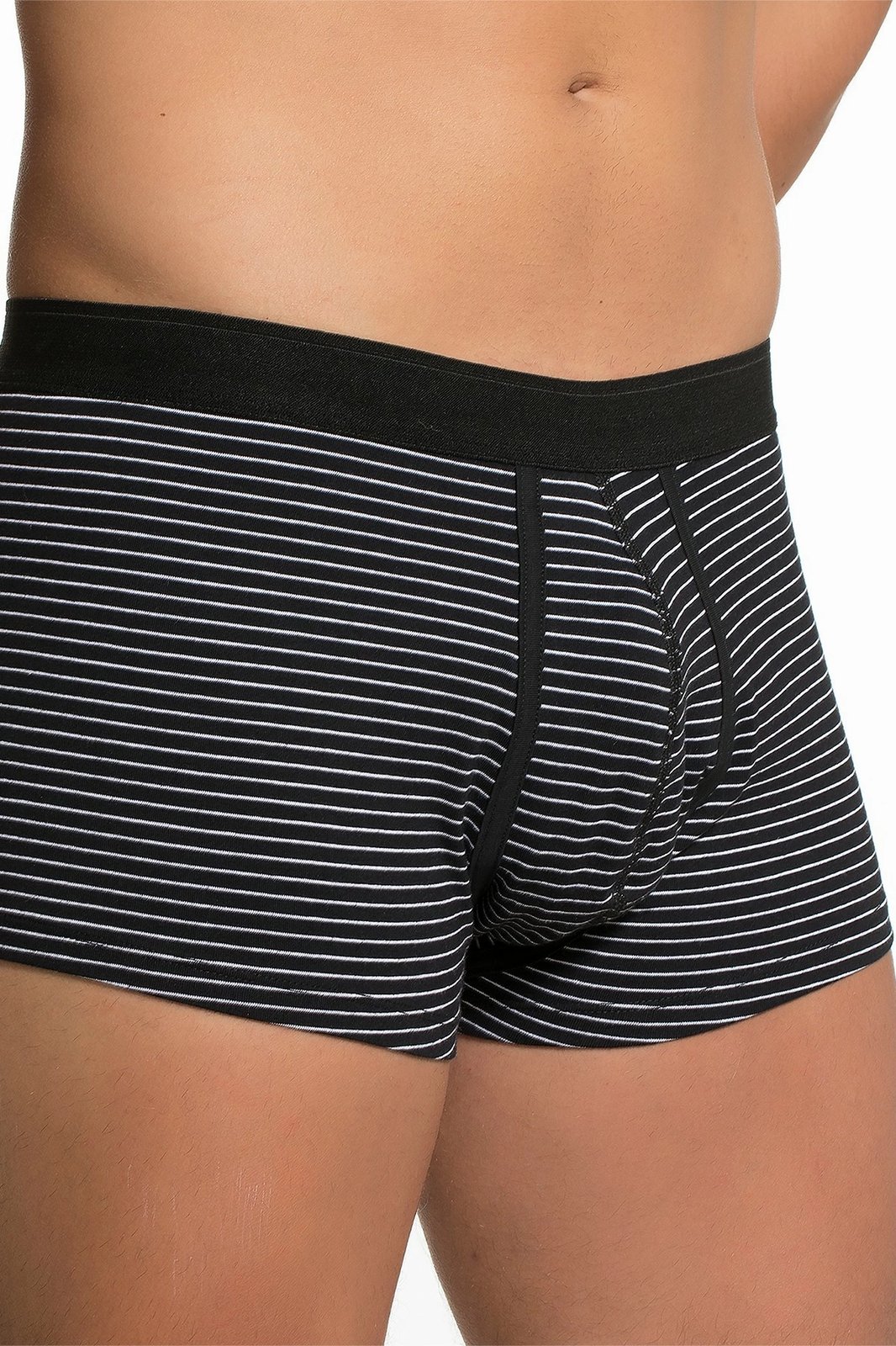 Bokser të zinj Jumeon, 002-000373003