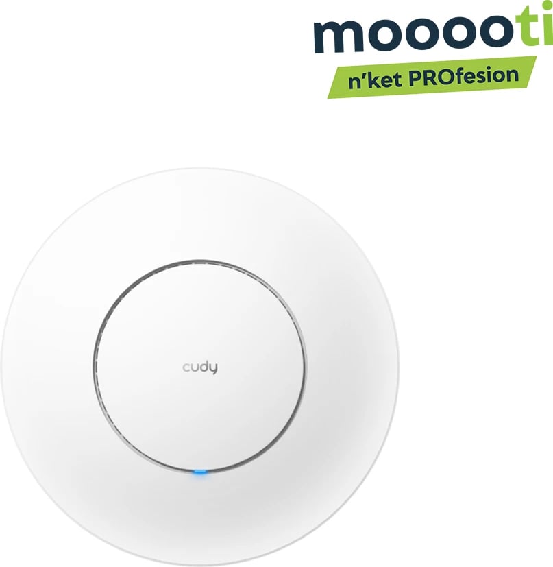 AX3000 Ceiling Mount Wi-Fi 6 Access Point with 2.5G Port