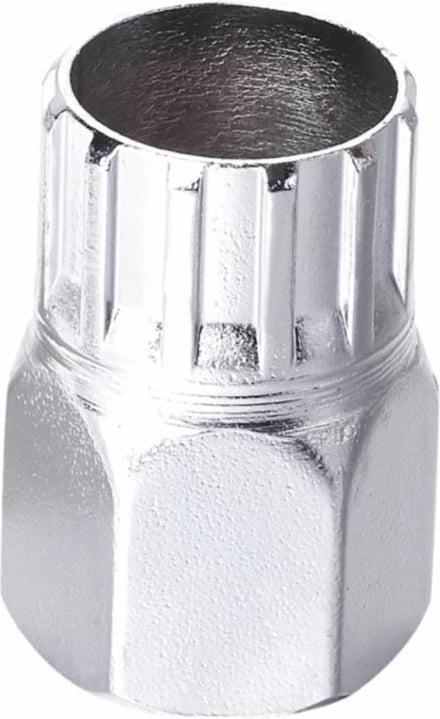 Çelës kasete Yakimasport, argjendtë