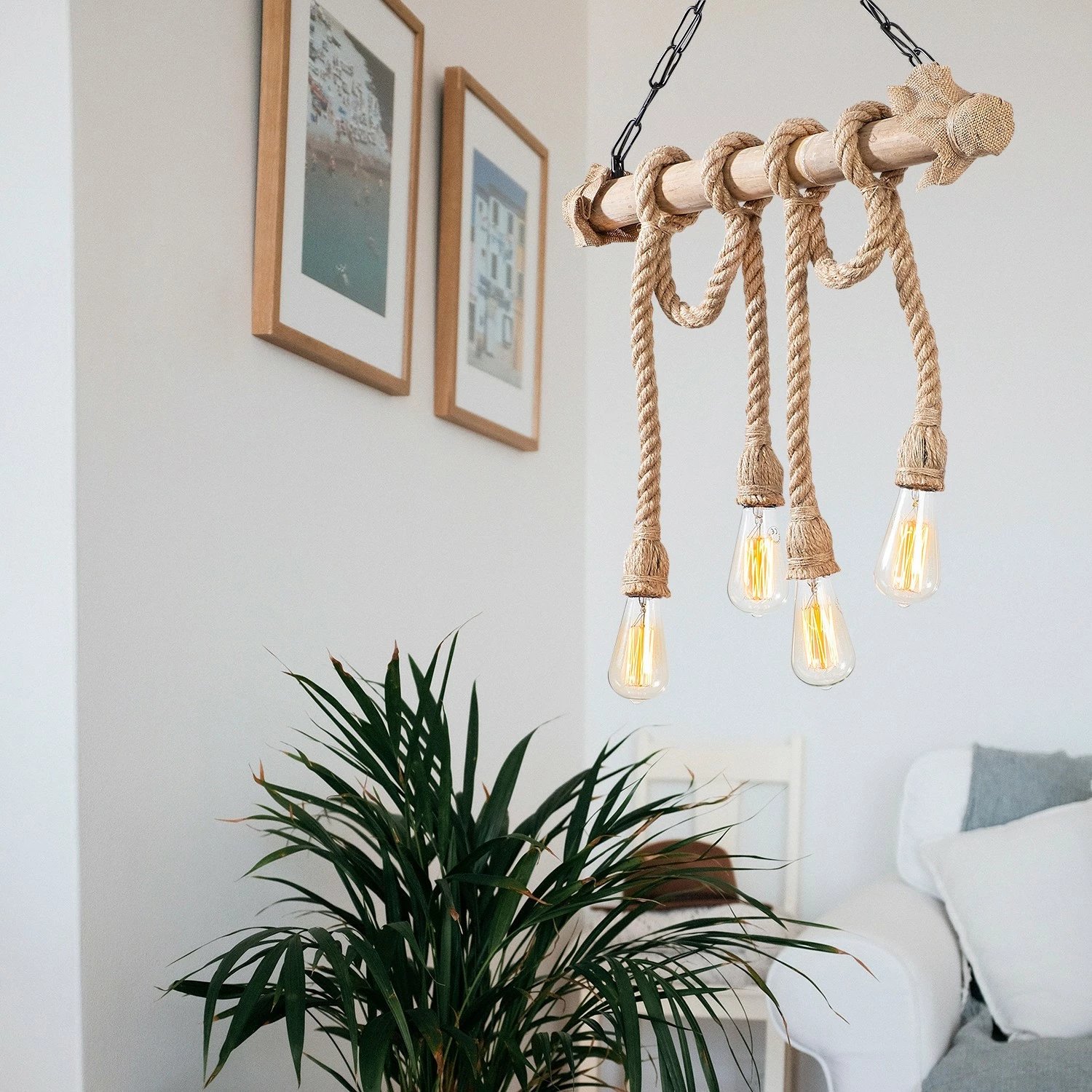 Llambë tavani prej druri, Opviq Erebos, 112-AV