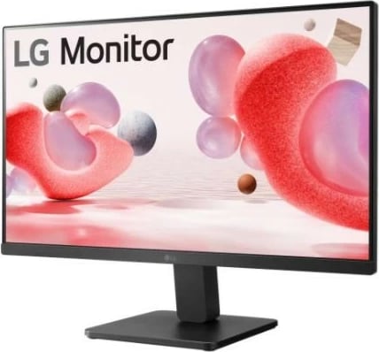 Monitor LG 24MR400-B, 23.8", IPS, FHD, 100 Hz, i zi