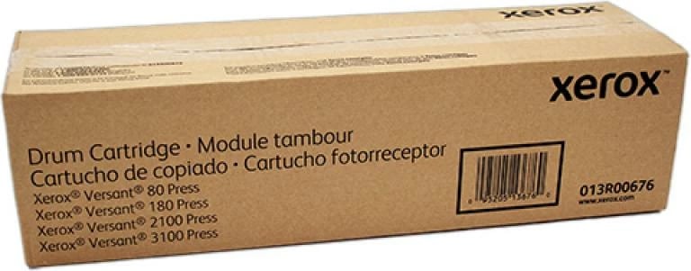 Daulle imazhi, Xerox, 013R00676, për Versant 80/180/2100/3100 Press, e zezë