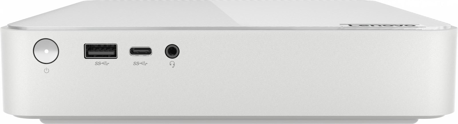 Kasë Lenovo IdeaCentre Mini 01RH8, i5 13420H, 16GB RAM, 512GB SSD, Cloud Grey