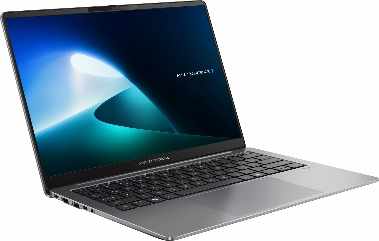 Kompjuter ASUS ExpertBook P5 14" P5405CSA-NZ0911W, 16GB RAM, 512GB SSD, Misty Grey