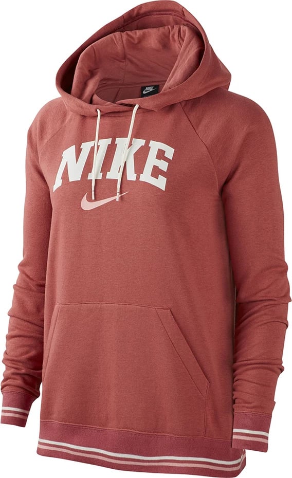Duks Nike për femra, i kuq