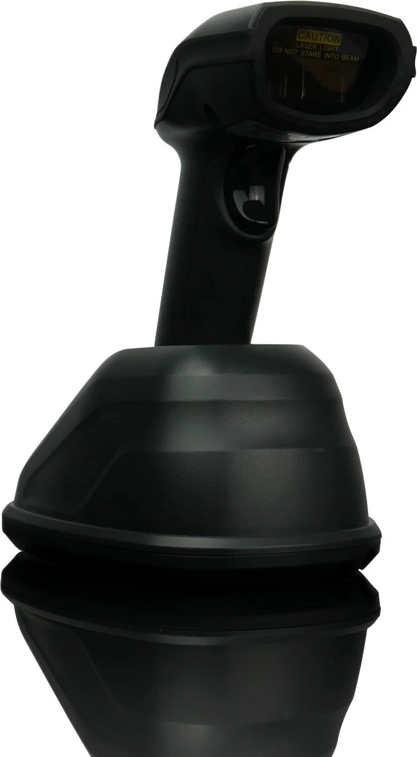 Skaner barkodash HDWR HD8900, USB, Virtual COM, RF, lazer