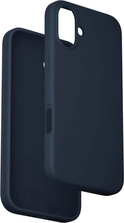 Mbështjellës Vention KUHL0-20 për iPhone 16 Plus, MagSafe, Kaltër