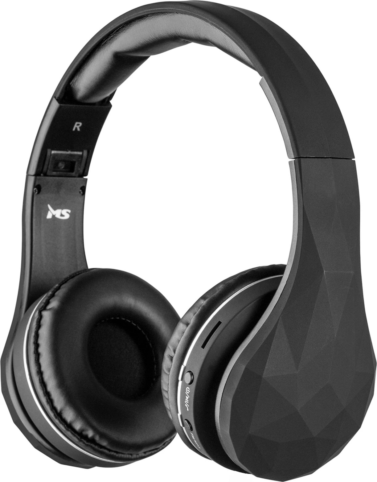 PHO MSI METIS B300 bluetooth headset