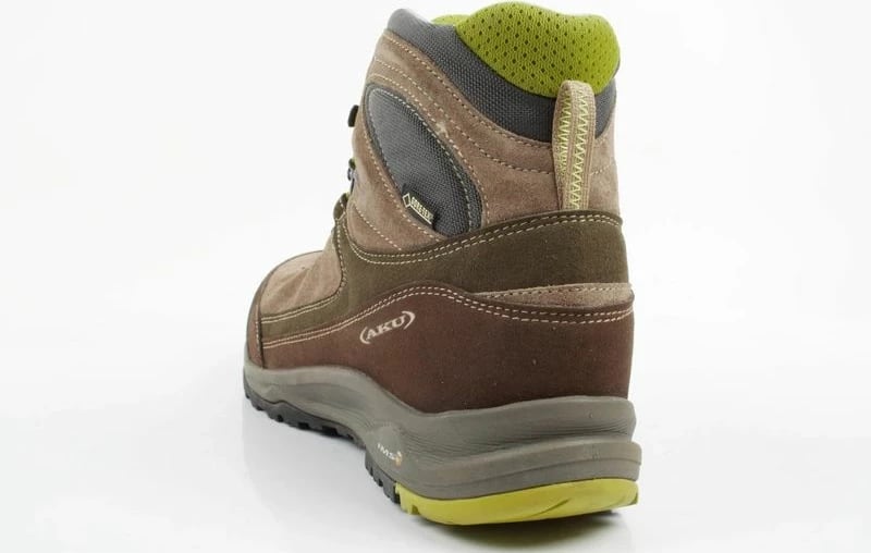 Atlete trekking për meshkuj Aku, të kafta