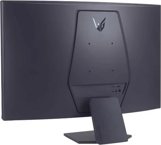 Monitor LG 32GS60QC-B UltraGear, 31.5", QHD, 180Hz, 1ms, i zi