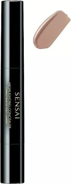 Korrektor ndriçues Sensai Highlighting Concealer Hc03 unisex Luminous Almond