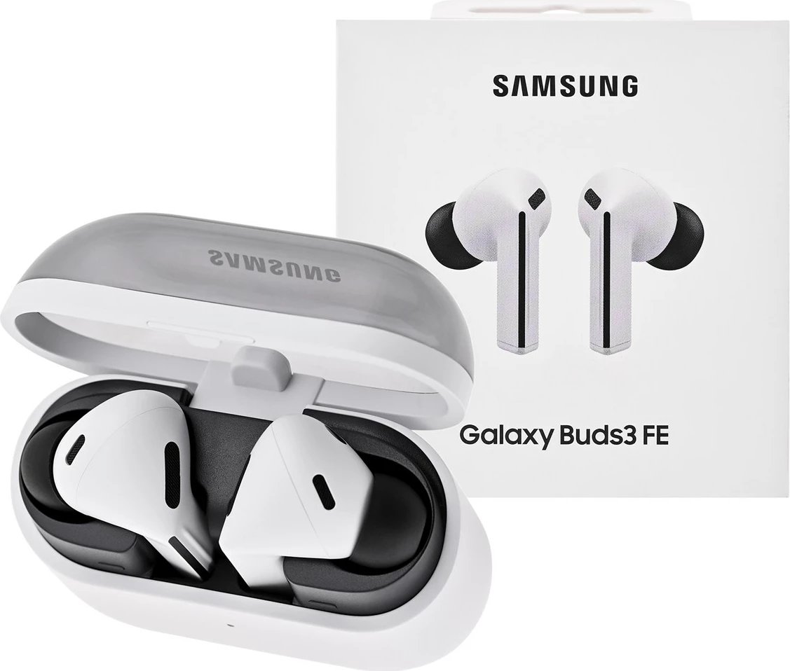 Kufje Samsung Galaxy Buds3 FE wireless, gri