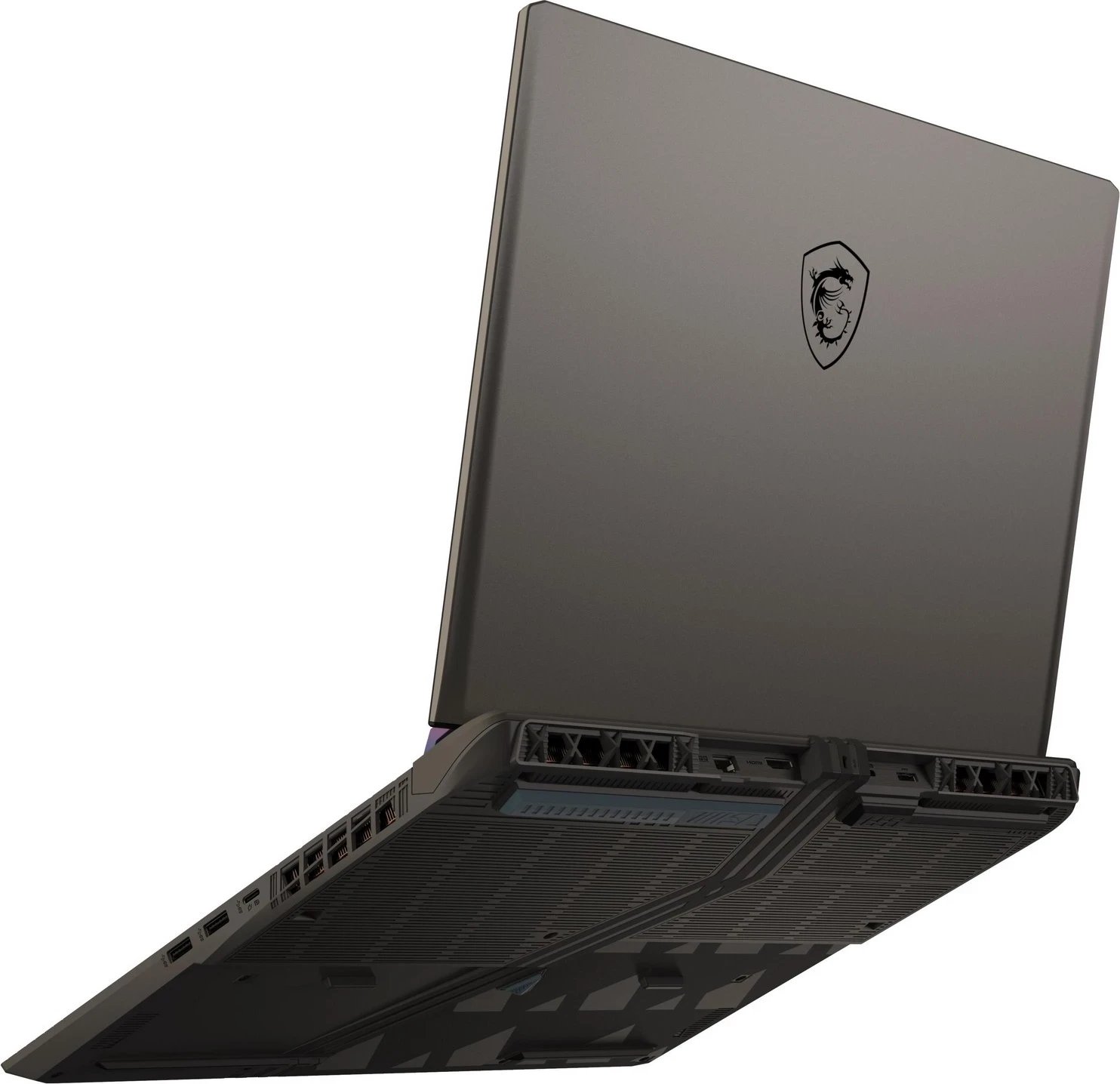 Laptop MSI Vector 16 HX A13VHG-492PL, i9-13980HX, 16GB RAM, 1TB SSD, RTX 4080, E zezë