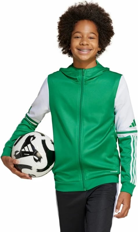 Duks për fëmijë adidas, i bardhë dhe i gjelbër