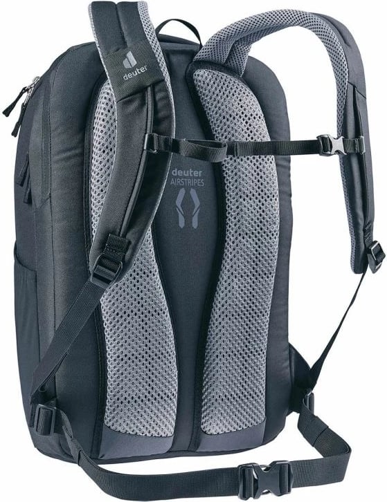 Çantë shpine Deuter, e zezë