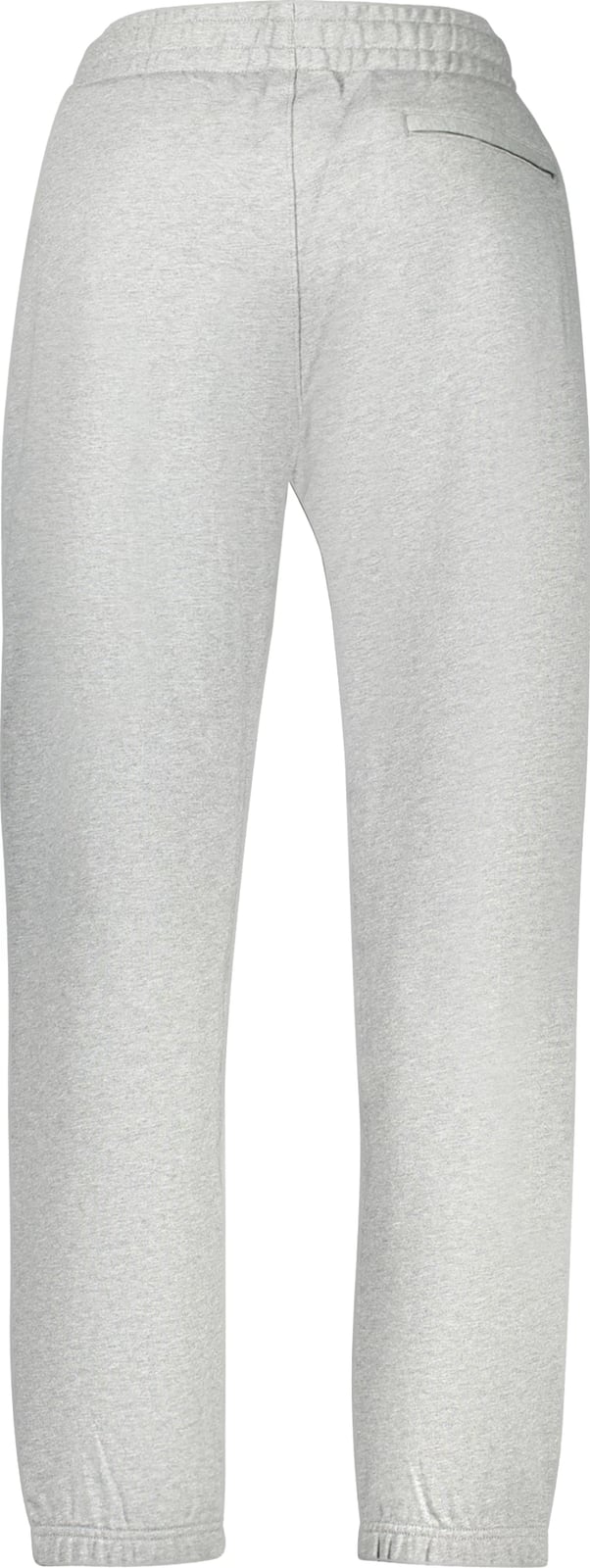 Pantallona sportive Calvin Klein meshkuj, gri