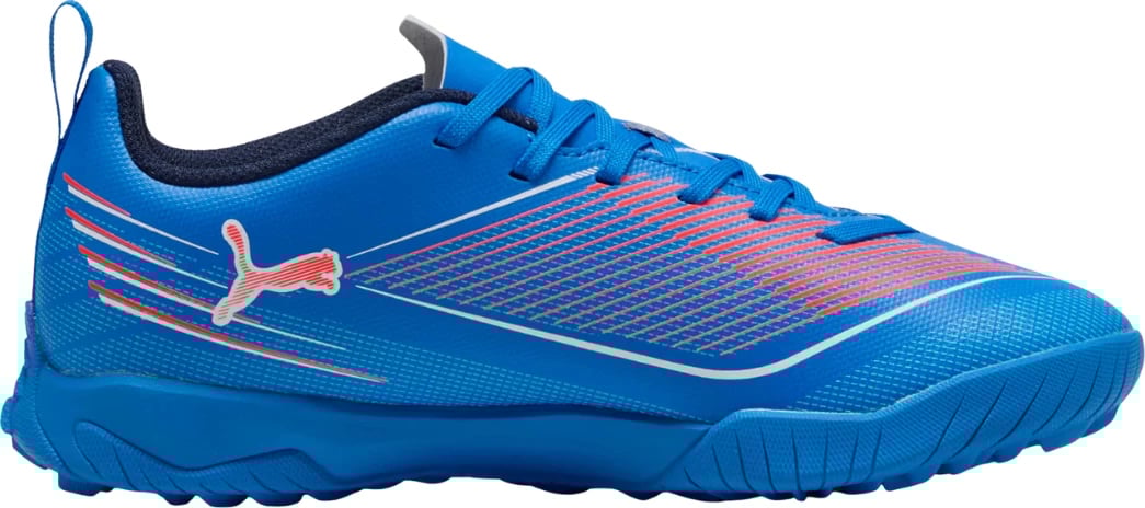 Atlete futbolli për fëmijë Puma, të zeza