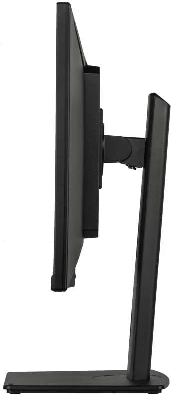 Monitor iiyama ProLite XUB3493WQSU-B6 34" IPS UWQHD 3440x1440 21:9 panel i rrafshët USB hub altoparlantë 2x5W rregullim lartësie 15 cm i zi