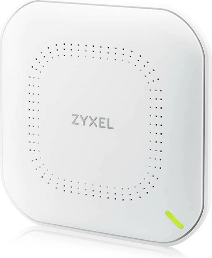 Access point Zyxel NWA50AX PRO, AX3000, WiFi 6, Bardhë