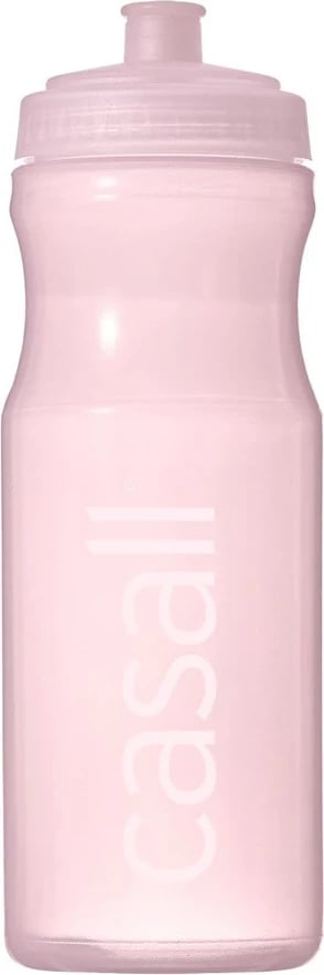 Shishe uji Casall, 0.7 L, rozë
