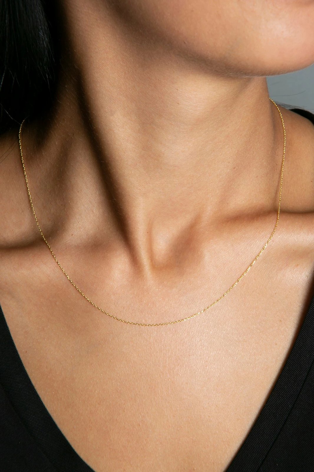 Qafore argjendi Elika Silver, PP4040