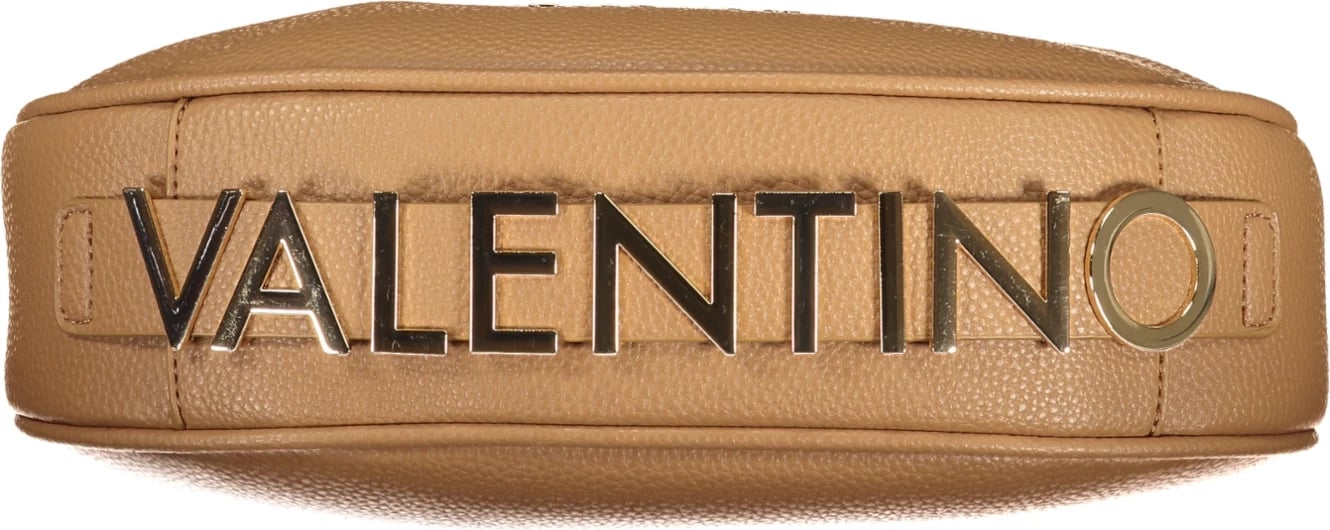 Çantë femrash Valentino Bags, kafe
