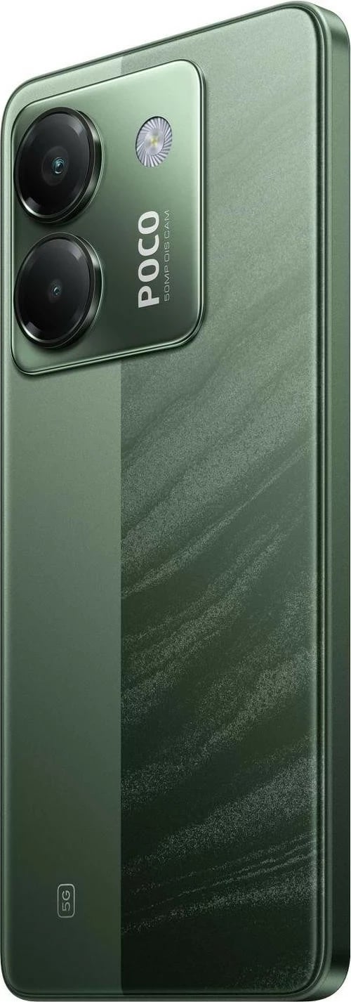Celular Xiaomi POCO M7 Pro 8/256GB, Gjelbër
